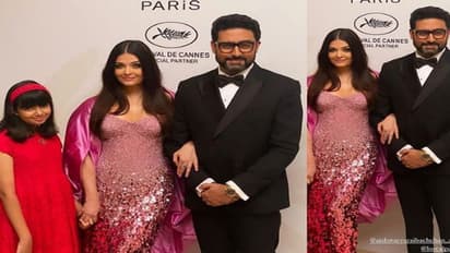 18 PHOTOS: Cannes 2022 के रेड कार्पेट पर दीपिका पादुकोण, ऐश्वर्या राय सहित इंडियन एक्ट्रेस का जलवा