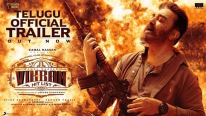 கமலின் ஸ்டண்டை..மெர்சலாகி மயங்கிய லோகேஷ் கனகராஜ்..பெங்களூரில் நடந்த மாஸ் சம்பவம்!