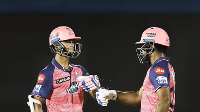 IPL 2022: ഐപിഎല് പ്ലേ ഓഫ്, കളി മുടങ്ങിയാല് വിജയിയെ തീരുമാനിക്കുക ഇങ്ങനെ