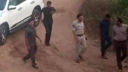 ಹೈದರಾಬಾದ್‌ ರೇಪಿಸ್ಟ್‌ಗಳ ಎನ್‌ಕೌಂಟರ್ ನಕಲಿ, ನ್ಯಾಯಾಂಗ ಆಯೋಗದ ವರದಿಯಲ್ಲಿ ಶಾಕಿಂಗ್ ಮಾಹಿತಿ!