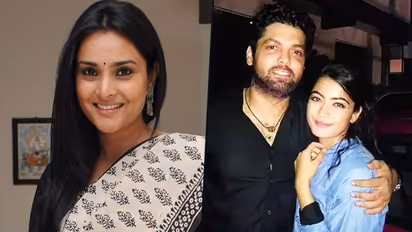 Is Rashmika Mandanna's ex-boyfriend Rakshit Shetty getting married to Ramya?