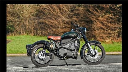 Royal Enfield:రాయల్ ఎన్‌ఫీల్డ్  ఎలక్ట్రిక్ బైక్.. త్వరలో కొత్త లాంచ్‌లు వస్తాయా..?