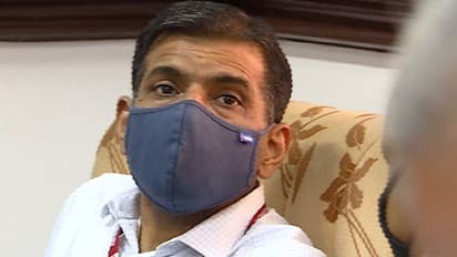 അച്ചടക്ക നടപടി അവസാനിപ്പിച്ചതിന് പിന്നാലെ ബെന്നിച്ചൻ തോമസിനെ വനം വകുപ്പ് മേധാവിയാക്കാൻ ശുപാർശ