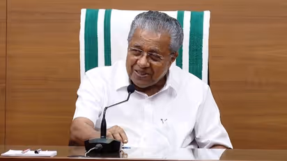 പൊതുവിദ്യാലയങ്ങളിൽനിന്നു വലിയ തോതിൽ കുട്ടികൾ കൊഴിഞ്ഞു പോകുന്നതിന് അറുതി വരുത്താനായി: മുഖ്യമന്ത്രി