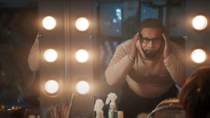 Cobra Movie : ബിഗ് സ്ക്രീനില്‍ ഞെട്ടിക്കാന്‍ വീണ്ടും വിക്രം; കോബ്ര റിലീസ് തീയതി പ്രഖ്യാപിച്ചു