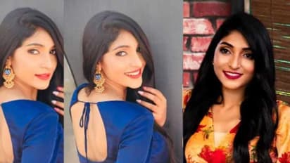 ತಂಗಿ ಸಿಕ್ಕಿದ ಖುಷಿಯಲ್ಲಿ ಅಗಸ್ತ್ಯ; ಅಶ್ವಿನಿ ಪಾತ್ರದಲ್ಲಿ ಕಾಣಿಸಿಕೊಂಡ ನಟಿ ಇವರೇ ನೋಡಿ 