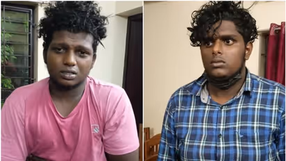 ചേർത്തല റെയിൽവെ സ്റ്റേഷനിൽ മയക്കുമരുന്നുമായി 2 യുവാക്കൾ പിടിയിൽ, സംഘം ലക്ഷ്യം വച്ചത് വിദ്യാർത്ഥികളെ