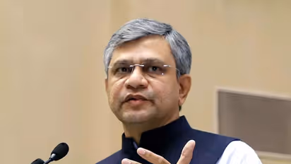 ಡಿಜಿಟಲ್ ಆರ್ಥಿಕತೆಯಲ್ಲಿ ಮುಂದಿನ 2 ವರ್ಷಗಳಲ್ಲಿ 1 ಕೋಟಿ ಉದ್ಯೋಗದ ಗುರಿ: ಕೇಂದ್ರ ಸಚಿವ ಅಶ್ವಿನಿ ವೈಷ್ಣವ್