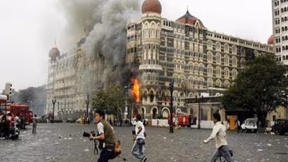 മുംബൈ ഭീകരാക്രമണം നടത്തിയവരോട് ക്ഷമിക്കരുത് അവരെ പിന്തുടര്ന്ന് പിടികൂടണമെന്ന് എന്എസ്ജി ഹീറോ സന്ദീപ് സെന്