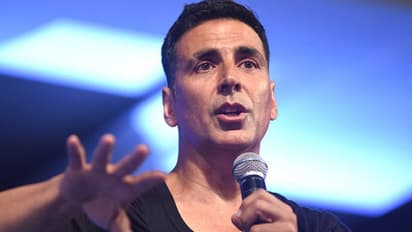 ಸೌತ್ v/s ಬಾಲಿವುಡ್ ಎನ್ನುವುದನ್ನು ದ್ವೇಷಿಸುತ್ತೇನೆ; ಅಕ್ಷಯ್ ಕುಮಾರ್ ಬೇಸರ