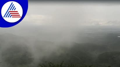 Chamarajanagar: ವಾವ್! ನೋಡುಗರನ್ನು ವಿಸ್ಮಯಗೊಳಿಸ್ತಿದೆ ಬಿಳಿಗಿರಿರಂಗನ ಬೆಟ್ಟ!