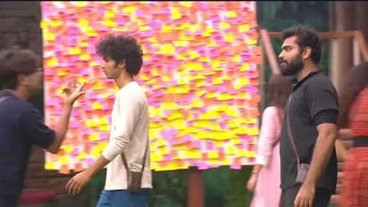 Bigg Boss 4 : ബിഗ് ബോസില് വന് തര്ക്കം, ഒടുവില് പുതിയ ക്യാപ്റ്റനെ പ്രഖ്യാപിച്ചു