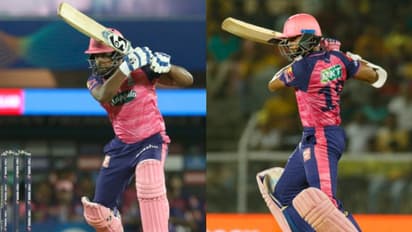 CSK vs RR- চেন্নাইকে ৫ উইকেটে হারাল রাজস্থান, লিগ টেবিলের দ্বিতীয় স্থানে উঠে এল রয়্যালসরা