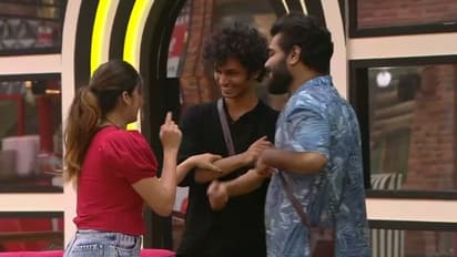 Bigg Boss 4 : 'രാജരാജേശ്വരി അധോലോക'ത്തിലേക്ക് ബി​ഗ് ബോസ് ക്യാപ്റ്റന്‍സി