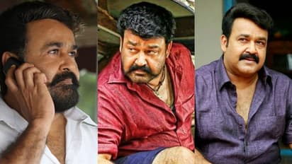 Mohanlal Birthday : കോടി ക്ലബ്ബുകൾ മലയാളത്തിന് തുറന്നുകൊടുത്ത മോഹൻലാൽ; ബോക്സ് ഓഫീസിലെ 'ബ്രാൻഡ് എം'