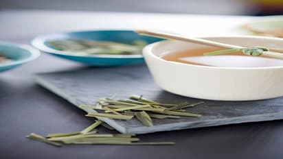 நீங்கள் ஆரோக்கியமாக இருக்க விரும்புகிறீர்களா? அப்போ இந்த  டீயை கண்டிப்பா குடிங்க...!!