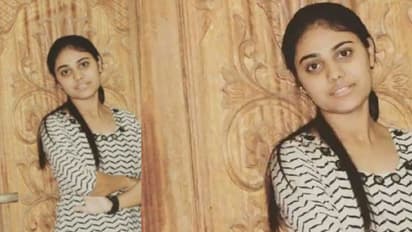 காதல் திருமணம் செய்த 6 மாதத்தில் சோகம்.. முதுகலை நீட் தேர்வு தயாரான பெண் டாக்டர் தற்கொலை.. இது தான் காரணம்.!