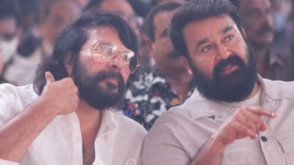 Mohanlal Birthday : 'പ്രിയപ്പെട്ട ലാലിന്' ; പിറന്നാള് ദിനത്തില് ആശംസയുമായി മമ്മൂട്ടി