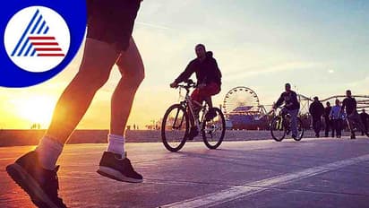 ಬೇಗ ತೂಕ ಕಡಿಮೆಯಾಗಲು ರನ್ನಿಂಗ್ vs ಸೈಕ್ಲಿಂಗ್, ಯಾವುದು ಒಳ್ಳೇದು ?