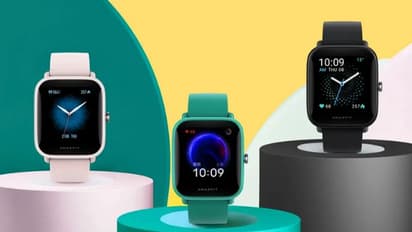 ये हैं 5000 रुपए के अंदर आने वाली बेस्ट 5 स्मार्टवॉच, शानदार फीचर्स के साथ मिलेगी बड़ी बैटरी 