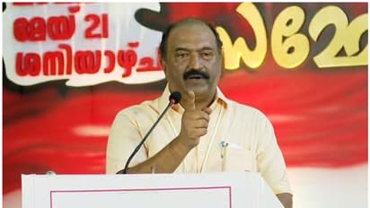 രാജ്യത്ത് വിലയക്കറ്റം ഏറ്റവും കുറവ് കേരളത്തിൽ : ധനമന്ത്രി