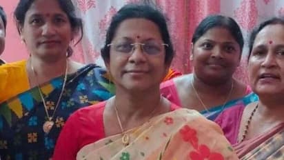 ವಿಧಾನಸಭಾ ಚುನಾವಣೆಯಲ್ಲಿ ಬಾಂಗ್ಲಾ ನಾಗರಿಕರಿಗೆ ಟಿಕೆಟ್ ನೀಡಿದ್ದ ಟಿಎಂಸಿ, ಈಗ ಭಾರೀ ಸಂಕಷ್ಟ!