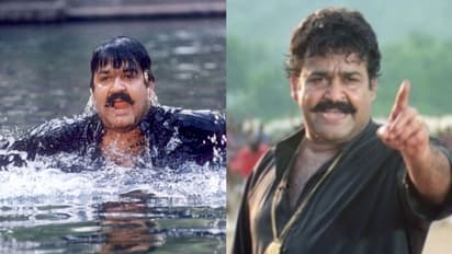 Mohanlal Birthday : 'നീ പോ മോനെ ദിനേശാ', മലയാളികള് ഏറ്റുപറഞ്ഞ ലാലേട്ടൻ ഡയലോഗുകൾ