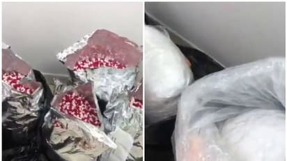 Drugs Seized: మిజోరాంలో భారీగా హెరాయిన్ పట్టివేత.. సబ్బు పెట్టెల్లో..