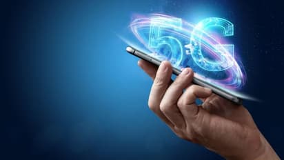 अश्विनी वैष्णव ने किया भारत का पहला 5G कॉल का सफल परीक्षण, देखें वीडियो