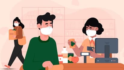 Corona Virus: चौथी लहर की आशंका के बीच कंट्रोल में है वायरस, 2300 के करीब नए केस मिले, वैक्सीनेशन 192.12 करोड़