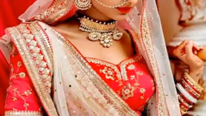 बहन की वजह से दुल्हन शादी से पहले घर से भाग गई, दोस्तों को सोशल मीडिया पर भेजा हैरान करने वाला मैसेज 