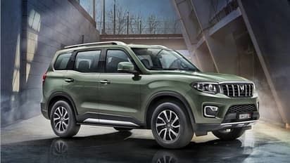 പുത്തന്‍ മഹീന്ദ്ര സ്കോർപിയോ എൻ, ഇതാ മികച്ച 10 സവിശേഷതകൾ