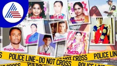 ಧಾರವಾಡ ಅಪಘಾತದಲ್ಲಿ ಮಡಿದ ಕುಟುಂಬಗಳಿಗೆ 5 ಲಕ್ಷ ಪರಿಹಾರ: ಸಿಎಂ ಬೊಮ್ಮಾಯಿ