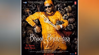 Bhool Bhulaiyaa 2 Collection Day 4: Kartik Aaryan, Kiara Advani's film clears the ‘Monday test’