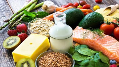 Is affordability a reason why Indians cannot maintain a healthy diet?