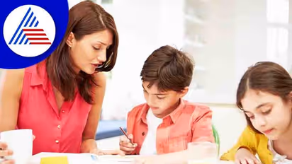 ಅಮ್ಮಂದಿರು ಮಕ್ಕಳ ಜೊತೆ ಸ್ನೇಹಿತರಂತೆ ಆತ್ಮೀಯವಾಗಿರಲು ಟಿಪ್ಸ್