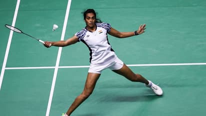 ഇന്തൊനേഷ്യ മാസ്റ്റേഴ്സ്: സിന്ധുവും ലക്ഷ്യ സെന്നും പ്രീ ക്വാര്‍ട്ടറില്‍