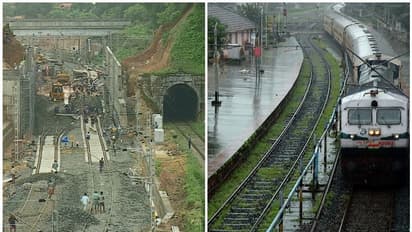 Railway : പ്രതിഷേധം ഫലം കണ്ടു; പരശുറാം എക്സ്‍പ്രസ് നാളെ മുതൽ ഭാഗികമായി സർവീസ് നടത്തും