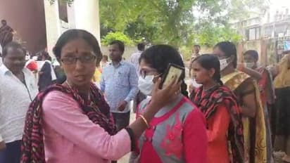 ಪಿಎಸ್ಐ ಹಗರಣ ಎಫೆಕ್ಟ್, ಪ್ರಾಥಮಿಕ ಶಿಕ್ಷಕರ ನೇಮಕಾತಿ ಪರೀಕ್ಷೆ ಫುಲ್ ಸ್ಟ್ರಿಕ್ಟ್