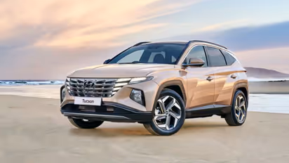 ഹ്യുണ്ടായി പുതിയ ട്യൂസണിനെ ജൂലൈ 13 ന് അവതരിപ്പിക്കും