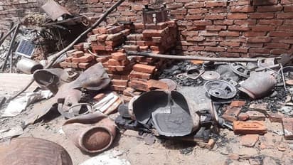 Bihar: బీహార్ లో భారీ పేలుడు.. ఆరుగురు మృతి.. పలువురి పరిస్థితి విషమం