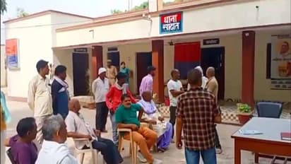 आर्केस्ट्रा का गाना बना विवाद का कारण,लाठी-डंडो से पीटकर युवक की हत्या