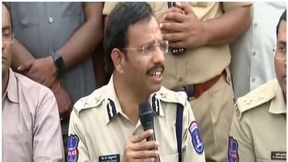 ഹൈദരാബാദ് വ്യാജ ഏറ്റുമുട്ടല്‍ കേസ്; അന്വേഷണ സമിതി ശുപാര്‍ശയ്ക്ക് എതിരെ തെലങ്കാന, നിയമവിദഗ്ധരുമായി കൂടിയാലോചന