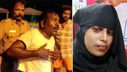 தன் மனைவி என நினைத்து அடுத்தவன் பொண்டாட்டியை கொன்ற குடிகாரன்.! வெளியான CCTV காட்சிகள் -அதிர்ச்சி !