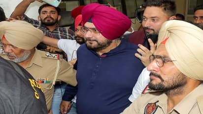 ಗೋಧಿ ನಂಗೆ ಅಲರ್ಜಿ, ಸ್ಪೆಷಲ್ ಡಯಟ್ ಫುಡ್ ಕೊಡಿ: ಜೈಲಲ್ಲಿ ಸಿಧು ಬೇಡಿಕೆ