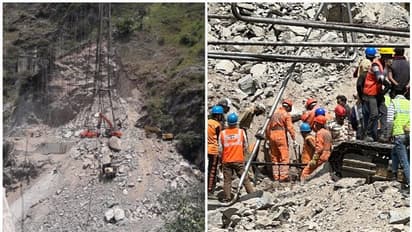 റംബാനിൽ തുരങ്കം തകർന്ന് മരിച്ചവരുടെ എണ്ണം ഏഴായി; രക്ഷാപ്രവർത്തനം തുടരുന്നു