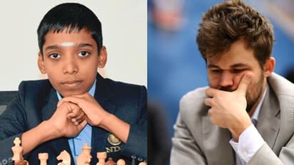 Chess World Cup: ಫೈನಲ್ ಮೊದಲ ಸುತ್ತಿನಲ್ಲಿ ಡ್ರಾ ಸಾಧಿಸಿದ ಪ್ರಜ್ಞಾನಂದ..!