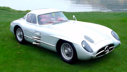 1,100 കോടി രൂപയുടെ ലേലം ; ലോകത്തിലെ ഏറ്റവും വിലകൂടിയ കാർ ഇതാണ്