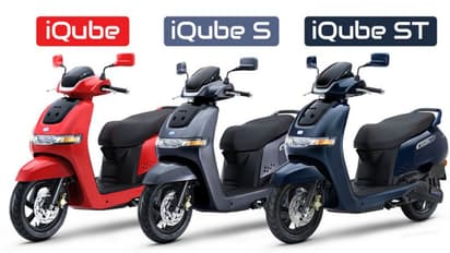 ഇതാ പുത്തന്‍ ടിവിഎസ് ഐക്യൂബ്, അറിയേണ്ടതെല്ലാം