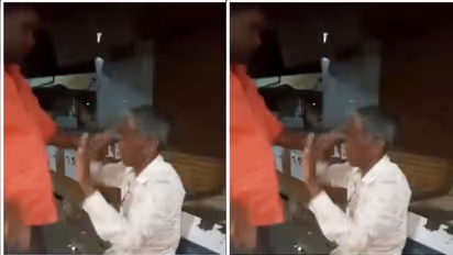 ಮಾನವನನ್ನು ಮೃಗವನ್ನಾಗಿಸಿದ ಜಾತಿ ಪ್ರೇಮ: ಜೈನ ವೃದ್ಧನನ್ನು ಮುಸಲ್ಮಾನ ಎಂದು ಥಳಿಸಿ ಕೊಂದೇ ಬಿಟ್ಟರು!